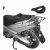 Shad - Csomagtartó Yamaha T-Max 500 2001-07