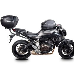 Shad - Csomagtartó Yamaha Mt 07 2013-2017