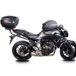 Shad - Csomagtartó Yamaha Mt 07 2013-2017