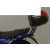 Shad - Csomagtartó Yamaha Ybr125 2005-