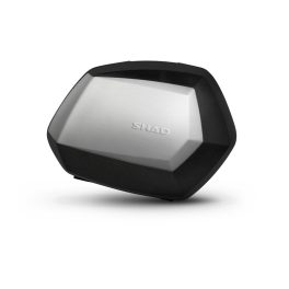 Shad - Oldaldoboz Pár Sh35 Aluminium