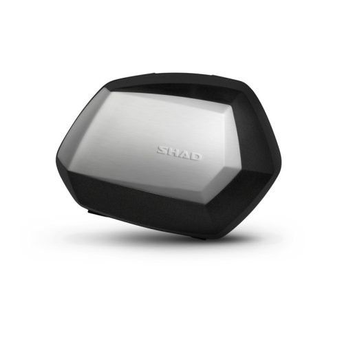 Shad - Oldaldoboz Pár Sh35 Aluminium