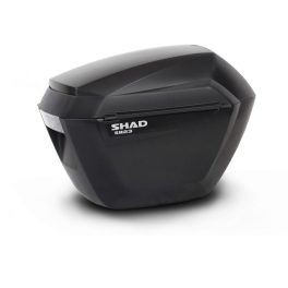 Shad - Oldaldoboz Pár Sh23 Fekete
