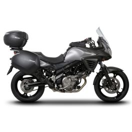 Shad - Oldaldoboz Tartó Suzuki V-Strom 650 2012-2016