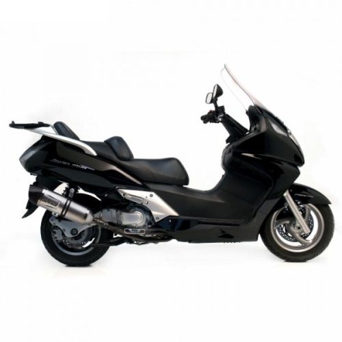 Shad - Csomagtartó Honda Silverwing 600 2001-2013 / Silverwing 400 2005-2015