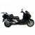 Shad - Csomagtartó Honda Silverwing 600 2001-2013 / Silverwing 400 2005-2015