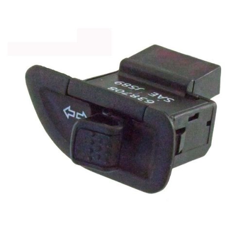 Index Kapcsoló Aprilia Scarabeo 250 Light 06-10 / Scarabeo 300 Light 09- / Scarabeo 400 Light 06- / Piaggio X9 125 01-02 / X9 125 Evo 03-07 / X9 250 00-01 / X9 250 Evo 04-06 / X9 500 Evo 03-07 - Rms