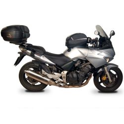   Shad - Csomagtartó Honda Cbf 500 06-08 / Cbf 600 S 04-12 / Cbf 600 N 04-12 / Cbf 1000 05-09