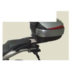 Shad - Csomagtartó Honda Hornet 600F 2007-2010