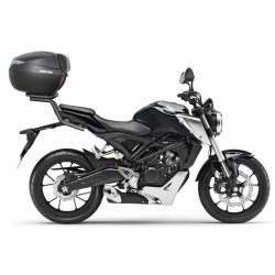   Shad - Csomagtartó Honda Cb 125 R Neo Sports Cafe 2018- / Honda Cb 300 R Neo Sports Cafe 2018-
