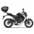 Shad - Csomagtartó Honda Cb 125 R Neo Sports Cafe 2018- / Honda Cb 300 R Neo Sports Cafe 2018-