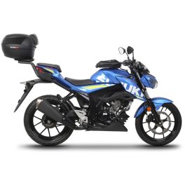   Shad - Csomagtartó Suzuki Gsx 125 S 17-19 / Suzuki Gsx 125 R 17-19 / Suzuki Gsx 150 S 17-19 / Suzuki Gsx 150 R 17-19