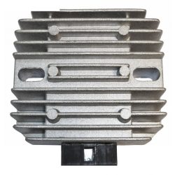   DZE - Feszültségszabályzó Yamaha Majesty 250 00-01 / T-Max 500 01-03 / X- Max 125 R 10-12 / YZF 125 R 08-11 / FZR 600R 94-95  / YZF R6 99-02 / YZF R1 98-01 / XT600 Z Tenere 94-96  / Peugeot Elystar 125-150 / Jetforce 125 / Looxor125-150 / Rieju 125 