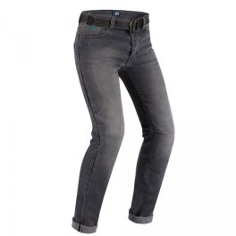 PMJ - FARMERNADRÁG FÉRFI CAFERACER SZÜRKE 34
