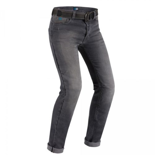 PMJ - FARMERNADRÁG FÉRFI CAFERACER SZÜRKE 34
