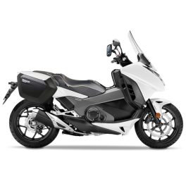 Shad - Oldaldoboz Tartó Honda Integra 750 2016-