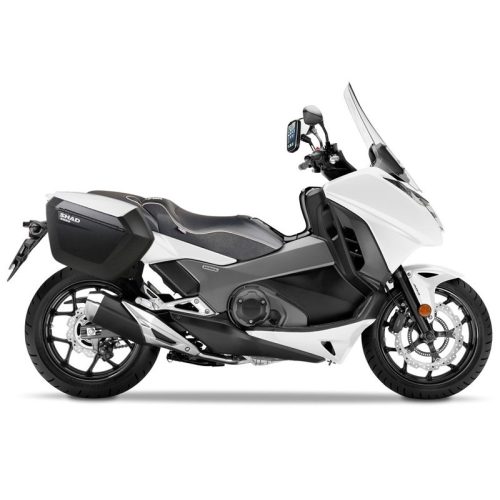 Shad - Oldaldoboz Tartó Honda Integra 750 2016-