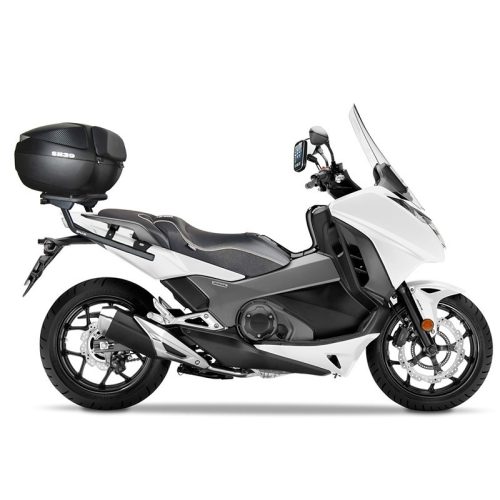 Shad - Csomagtartó Honda Integra 750 2016-