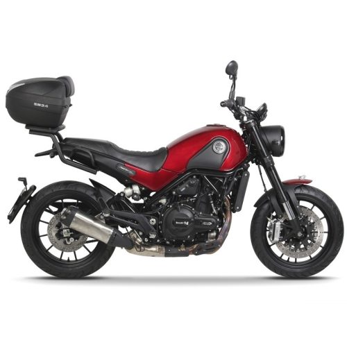Shad - Csomagtartó Benelli Leoncino 502