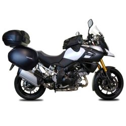 Shad - Oldaldoboz Tartó Suzuki V-Strom 1000 2014-