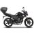 Shad - Csomagtartó Yamaha Ys125 2017-