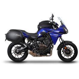 Shad - Oldaldoboz Tartó Yamaha Mt-07 Tracer 2016-2019