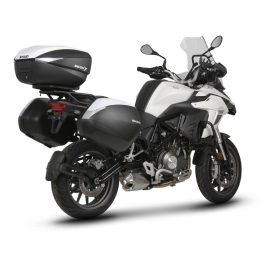 Shad - Oldaldoboz Tartó Benelli Trk 502 2016-2019