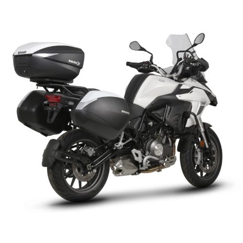 Shad - Oldaldoboz Tartó Benelli Trk 502 2016-2019