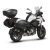 Shad - Oldaldoboz Tartó Benelli Trk 502 2016-2019