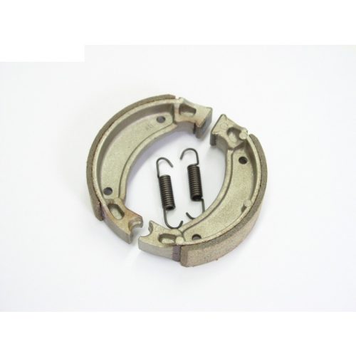 Yamaha Jog  3Kj / 3Yj / 3Yk / 4Jp / 4Lv / Bws Ng. 99-04 / Jog R 02-04 / Neos 97-04 / Axis 95-96 / Spy 95-98 / Vino 50 4T Fékpofa (Hátsó) - Ferodo