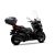 Shad - Csomagtartó Yamaha X-Max 400I 2013-2017