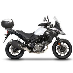   Shad - Csomagtartó Suzuki V-Strom 1000 2014-19 / Suzuki V-Strom 650 2017-19