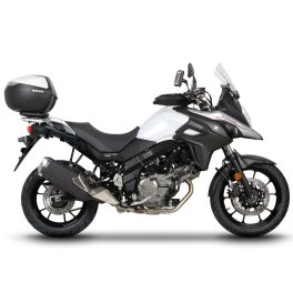   Shad - Csomagtartó Suzuki V-Strom 1000 2014-19 / Suzuki V-Strom 650 2017-19