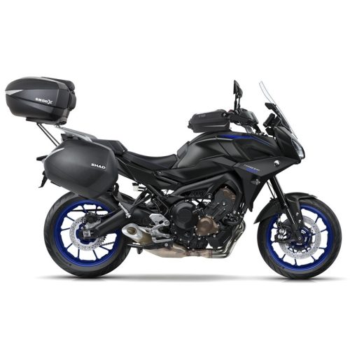 Shad - Oldaldoboz Tartó Yamaha Tracer 900 2018- / Tracer 900 Gt 2018-