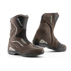   Motoros csizma Seventy Degrees Sd-Bt03 Touring barna ( unisex )