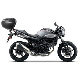   Shad - Csomagtartó Suzuki Sv 650 16-19 / Suzuki Sv 650 X 16-19