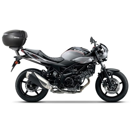 Shad - Csomagtartó Suzuki Sv 650 16-19 / Suzuki Sv 650 X 16-19