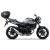 Shad - Csomagtartó Suzuki Sv 650 16-19 / Suzuki Sv 650 X 16-19