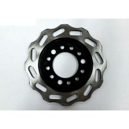   Original Parts - Féktárcsa Keeway X-Blade / Benelli 49X (Hátsó)