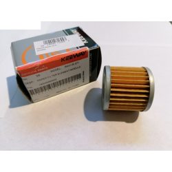   Olajszűrő -  Keeway RKF 125 / RKS 125 / RKV 125 / TX 125 / Target 125 - EREDETI