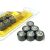 MALOSSI - Görgő Szett 15*12*6,5gr / Aprilia 50-100 2T / Benelli 50-100 2T / Cpi 50 2T / Italjet 50-100 2T / Keeway 50 2T / Malaguti 50 2T / Yamaha 50-100 2T / Yamaha Aerox 50 4T IE. LC / Neos 50 4T IE. LC / Vox 50 4T IE.LC / Giggle 50 4T IE. LC   