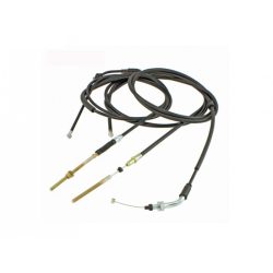   RMS - GÁZBOWDEN GILERA STORM 07- / ICE 01-05 / PIAGGIO FLY 50 2T 05-11 / LIBERTY 50 2T 04-13 / TYPHOON 01-11 / ZIP 50 00-04 / ZIP 50 08-13 / ALSÓ