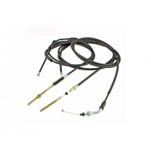 RMS - GÁZBOWDEN GILERA STORM 07- / ICE 01-05 / PIAGGIO FLY 50 2T 05-11 / LIBERTY 50 2T 04-13 / TYPHOON 01-11 / ZIP 50 00-04 / ZIP 50 08-13 / ALSÓ