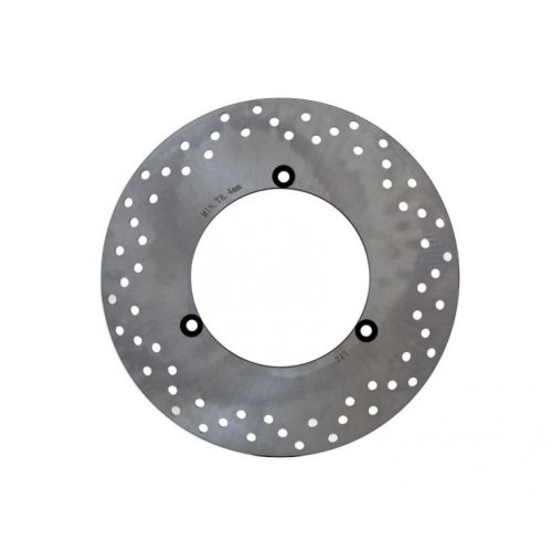 Rms - Féktárcsa Yamaha X-Max 400 13-16 (Sh071) / X-Max 400 Momo Design 14- (Sh071) / X-Max 400 Abs 14-17 (Sh072) / X-Max 400 Momo Disign Abs 14- (Sh076) (Hátsó)
