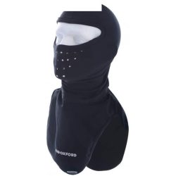 Oxford - Bukósisak Maszk Ca035 (Fekete)