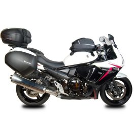   Shad - Oldaldoboz Tartó Suzuki Bandit 650 N / S 2005-2017 / Bandit 1250 N / Fa 2011-2017