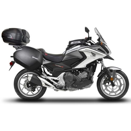 Shad - Csomagtartó Honda Nc750 X 2016-2019 / Honda Nc 750 S 2016-2019
