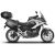 Shad - Csomagtartó Honda Nc750 X 2016-2019 / Honda Nc 750 S 2016-2019