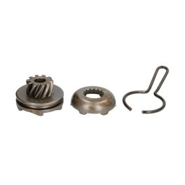   Berugó Racsni + Berugó Racsni Ellenkerék+Rugó Yamaha Jog Sport 2Ja / Jog Old 27V / Cpi / Generic / Garelli / Keeway / Malaguti F12 07- - Mcn