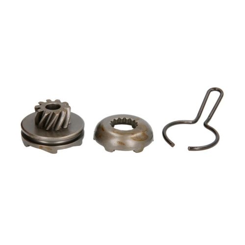 Berugó Racsni + Berugó Racsni Ellenkerék+Rugó Yamaha Jog Sport 2Ja / Jog Old 27V / Cpi / Generic / Garelli / Keeway / Malaguti F12 07- - Mcn
